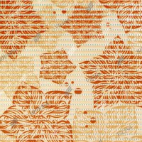 Коврик мерный ПВХ 0,65х15 м V23 OR Колокольчик оранжевый Коврик мерный ПВХ 0,65х15 м V23 OR Колокольчик оранжевый