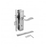 Замок врезной ЗВ 04-06/08 CP Замок врезной ЗВ 04-06/08 CP