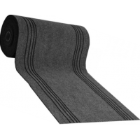 Дорожка 1,0м РЕКОРД 802 (25,0 кв.м) серый Дорожка 1,0м РЕКОРД 802 (25,0 кв.м) серый