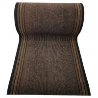 Дорожка 1,0м РЕКОРД 811 (25,0 кв.м) коричневая Дорожка 1,0м РЕКОРД 811 (25,0 кв.м) коричневая