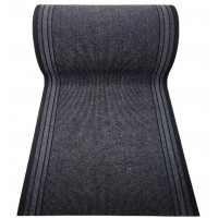 Дорожка 1,0м РЕКОРД 866 (25,0 кв.м) черный Дорожка 1,0м РЕКОРД 866 (25,0 кв.м) черный