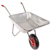 Тачка сад 1 кол130/60л 0,6мм (PR 3,50/4,10*6 втулка D 16) WB5206БТМ Тачка сад 1 кол130/60л 0,6мм (PR 3,50/4,10*6 втулка D 16) WB5206БТМ