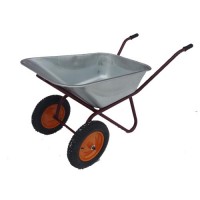 Тачка строит 2 кол 250/110л 0,8мм (PR 3,25*8 втулка D 20) ПРОФИ Тачка строит 2 кол 250/110л 0,8мм (PR 3,25*8 втулка D 20) ПРОФИ