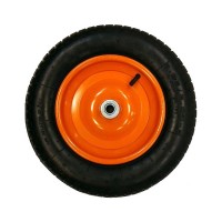 Тач колесо PU 4.1/3.5*4 втулка D 20 полиуретан Тач колесо PU 4.1/3.5*4 втулка D 20 полиуретан