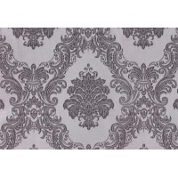 Портьера Классика 150*260 серый ГП Портьера Классика 150*260 серый ГП