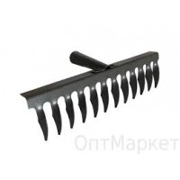 Грабли 12 зуб.витые