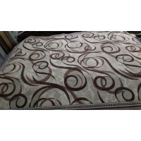 Ковер Принт р1358/b4/51 1,5*2,3 (3,45кв.м)