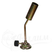 Газовая горелка большая с вент. Газовая горелка большая с вент.