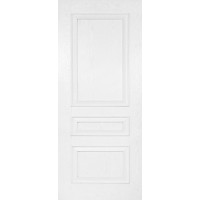 Дверь Царговая ЕвроШпон "Модель 133" (60 Дуб Айвори) Дверь Царговая ЕвроШпон "Модель 133" (60 Дуб Айвори)