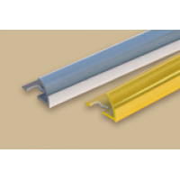 092 НУ 10мм для плитки 2,7м "Идеал", золото (10 шт/уп) 092 НУ 10мм для плитки 2,7м "Идеал", золото (10 шт/уп)