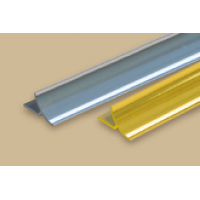 091 ВУ 10мм для плитки "Идеал", серебро (10 шт/уп) 091 ВУ 10мм для плитки "Идеал", серебро (10 шт/уп)