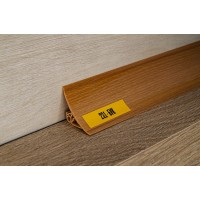 231 Плинтус для столешницы 3,0м "Идеал", Бук (20 шт/уп) 231 Плинтус для столешницы 3,0м "Идеал", Бук (20 шт/уп)