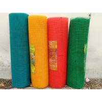 Садовая решетка 1,2*20м (15*15мм) Садовая решетка 1,2*20м (15*15мм)