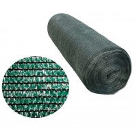 Сетка затеняющая 80% 4м*50м Сетка затеняющая 80% 4м*50м