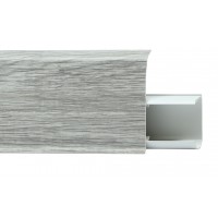 744 Плинтус напольный 72мм 2,2м "Терра", Бромберг Беж (1уп=24шт) 744 Плинтус напольный 72мм 2,2м "Терра", Бромберг Беж (1уп=24шт)