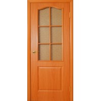 Дверь Классик 80 (лам. с рамкой без стекла) (Миланский орех) Дверь Классик 80 (лам. с рамкой без стекла) (Миланский орех)