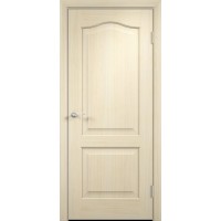 Дверь Классик глухая 90 (лам.) (Дуб беленый) Дверь Классик глухая 90 (лам.) (Дуб беленый)
