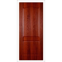 Дверь Классик глухая 90 (лам.) (Итальянский Орех) Дверь Классик глухая 90 (лам.) (Итальянский Орех)