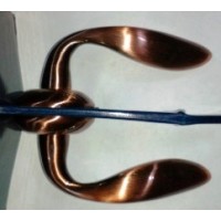 Ручки раздельные APECS H-0557-Z-АC Ручки раздельные APECS H-0557-Z-АC