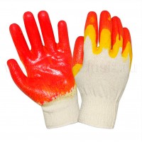 П053/4 Перчатки латекс 2-й облив Аленка ЛАЙТ(53/4) (1уп=10шт) П053/4 Перчатки латекс 2-й облив Аленка ЛАЙТ(53/4) (1уп=10шт)