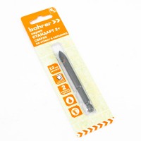 Сверло по керамике и стеклу 12мм (Стандарт 2+) - Bohrer Сверло по керамике и стеклу 12мм (Стандарт 2+) - Bohrer