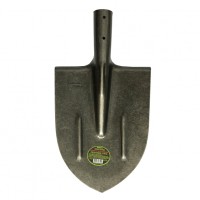 Лопата штыковая рельсовая сталь -MosTek Лопата штыковая рельсовая сталь -MosTek