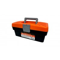 Ящик для инструментов с лотком - Bohrer -В12 Ящик для инструментов с лотком - Bohrer -В12