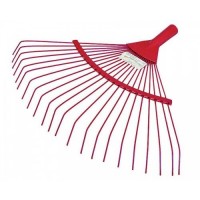 Грабли Веерные проволочный 18 зуб Грабли Веерные проволочный 18 зуб