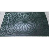 Коврик резиновый Welkom цветной 45х75 солнце (3308) Коврик резиновый Welkom цветной 45х75 солнце (3308)