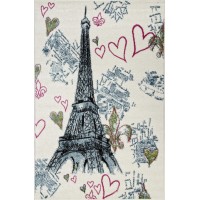 Ковер RIO 2795 cream 1,6*2,3 (3,68 кв.м) Ковер RIO 2795 cream 1,6*2,3 (3,68 кв.м)