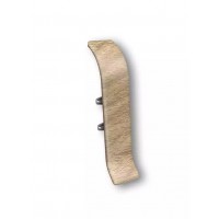 272 Соединитель для плинтуса 55мм "Идеал Классик", Сосна Золотистая (20 шт/уп) 272 Соединитель для плинтуса 55мм "Идеал Классик", Сосна Золотистая (20 шт/уп)