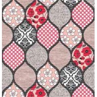 90D Коврик ПВХ DEKOMARIN 0,65*15м 90D Коврик ПВХ DEKOMARIN 0,65*15м