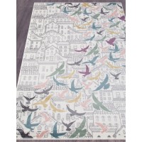 Ковер Sofit С040 l.cream 0.8*1.5 (1.2 кв.м) АКЦИЯ Ковер Sofit С040 l.cream 0.8*1.5 (1.2 кв.м) АКЦИЯ