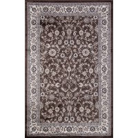 Ковер VALENCIA deluxe d251 1,0*2,0 brown (2 кв.м) Ковер VALENCIA deluxe d251 1,0*2,0 brown (2 кв.м)