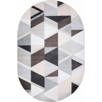 Ковер VALENCIA deluxe d942 blue 1.0*2.0 (2 м2) овал АКЦИЯ Ковер VALENCIA deluxe d942 blue 1.0*2.0 (2 м2) овал АКЦИЯ