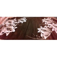 Ковер AVANGARD3234 1611 HARDAL/CHOKO овал 3*5 (15 кв.м) Ковер AVANGARD3234 1611 HARDAL/CHOKO овал 3*5 (15 кв.м)