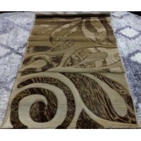 Ковер ROCOCO 3230 1216 BEJ/HARDAL 0,8*1,5 (1,2 кв.м) Ковер ROCOCO 3230 1216 BEJ/HARDAL 0,8*1,5 (1,2 кв.м)