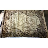 Ковер ROCOCO 3230 1226 KREM/HARDAL 1,5*2,3 (3,45 кв.м) Ковер ROCOCO 3230 1226 KREM/HARDAL 1,5*2,3 (3,45 кв.м)