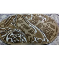 Ковер ROCOCO 3230 1227 HARDAL/BEJ овал 0,8*1,25 (1 кв.м) Ковер ROCOCO 3230 1227 HARDAL/BEJ овал 0,8*1,25 (1 кв.м)