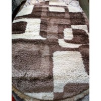 Ковер Фризе Шегги SH61/а3о/83 1,6*2,3 овал (3,13 м2) Ковер Фризе Шегги SH61/а3о/83 1,6*2,3 овал (3,13 м2)