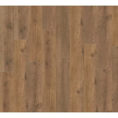 Плитка ПВХ-ADE Eterna Acoustic Major OAK 05855 LG (1220х181х6 ; 33кл;10 шт/2,21 м.кв.)