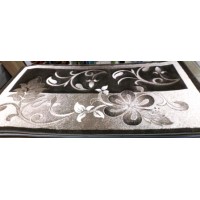 Ковер 2179-64 беж. LEGRAND 0,8*1,5 (1,2 кв.м) Ковер 2179-64 беж. LEGRAND 0,8*1,5 (1,2 кв.м)