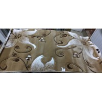 Ковер 2187-31 беж. CameloТ 0,8*1,5 (1,2 кв.м) Ковер 2187-31 беж. CameloТ 0,8*1,5 (1,2 кв.м)