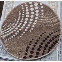 Ковер Фризе Эспрессо f2800/а2k/es 0,8*0,8 (0,5 м2) КРУГ Ковер Фризе Эспрессо f2800/а2k/es 0,8*0,8 (0,5 м2) КРУГ