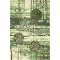 Ковролин 2,0м Хит-сет Оливия 4422/с2р/ov  (48,6 м2) АКЦИЯ