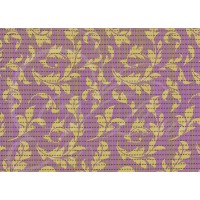 Коврик мерный ПВХ 0,65х15 м ILLUSION IL3-3G розовый Коврик мерный ПВХ 0,65х15 м ILLUSION IL3-3G розовый