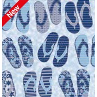 142A Коврик ПВХ DEKOMARIN 0,65*15м 142A Коврик ПВХ DEKOMARIN 0,65*15м