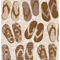 142В Коврик ПВХ DEKOMARIN 0,65*15м 142В Коврик ПВХ DEKOMARIN 0,65*15м