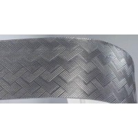 Бленда Кант графит 7см 30 п/м Бленда Кант графит 7см 30 п/м