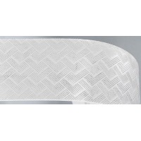 Бленда Кант светло-серый 7см 30 п/м Бленда Кант светло-серый 7см 30 п/м